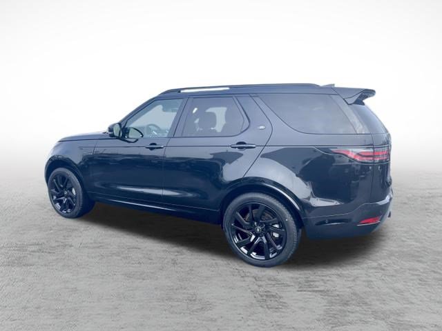 Used 2024 Land Rover Discovery Dynamic SE image 5