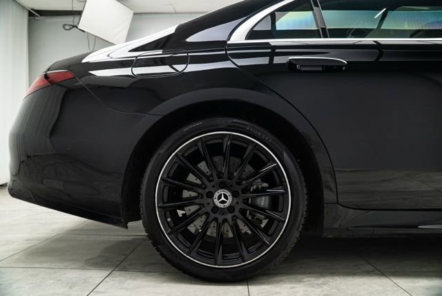 Used 2022 Mercedes-Benz S 580 4MATIC Sedan image 26