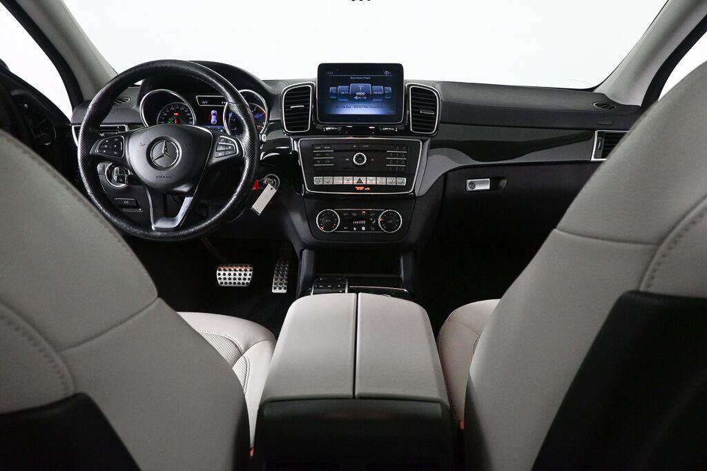 Used 2019 Mercedes-Benz GLE 43 AMG 4MATIC Coupe image 17