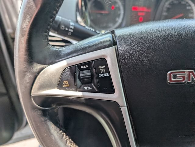 Used 2017 GMC Terrain SLT w/ Open Road Package FWD image 16