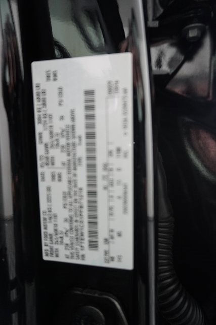 Used 2023 Ford F150 XLT image 22