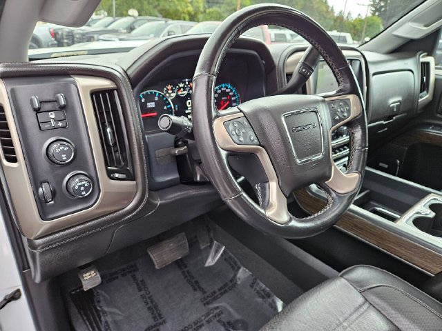 Used 2019 GMC Sierra 3500 Denali AWD/4WD image 23