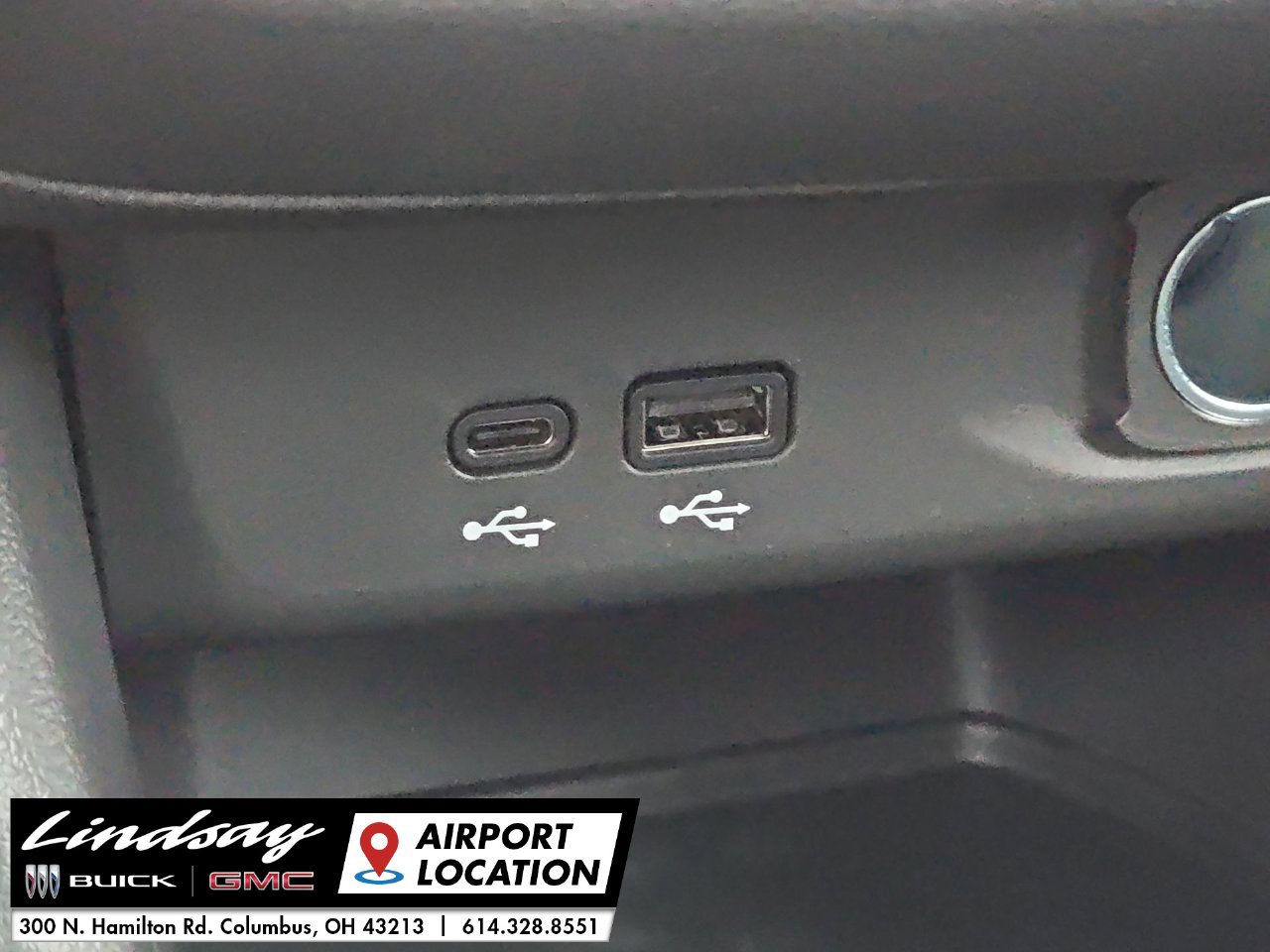New 2026 Buick Envista Sport Touring w/ Advanced Safety Package FWD image 36
