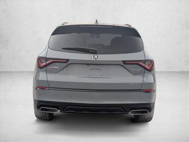 New 2026 Acura MDX A-Spec image 8