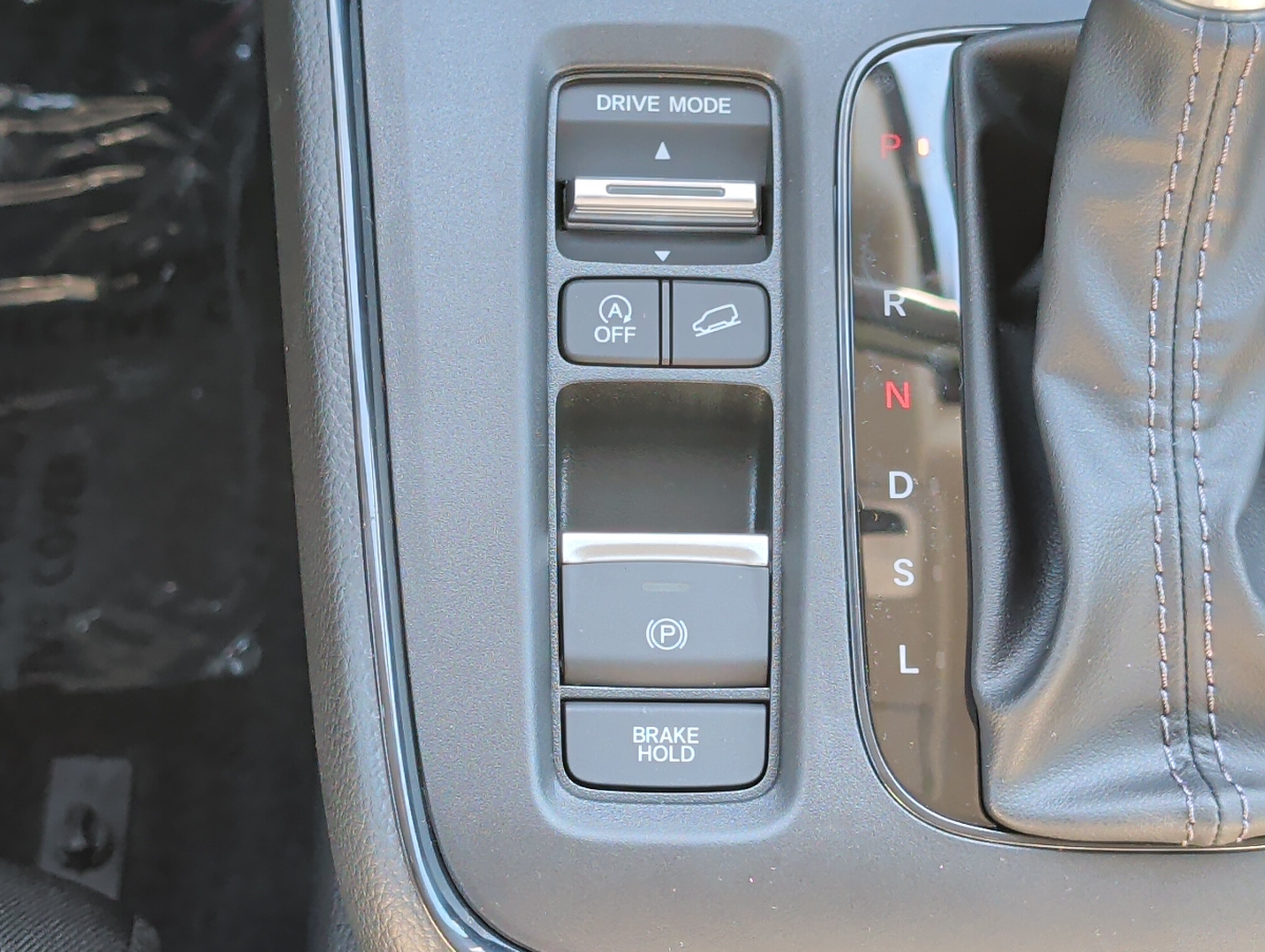 New 2026 Honda CR-V LX image 31