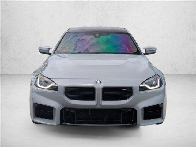 Used 2023 BMW M2 w/ Lighting Package RWD video 2