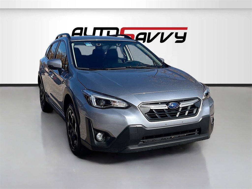 Used 2023 Subaru Crosstrek 2.5i Limited