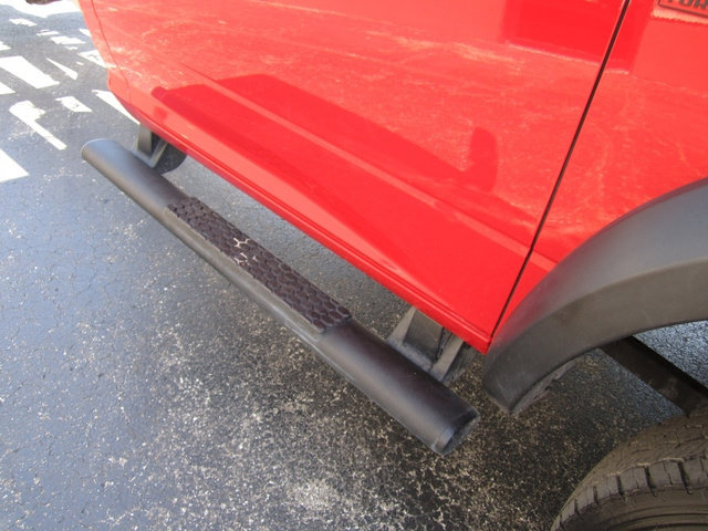 Used 2023 RAM 5500 Tradesman AWD/4WD image 23