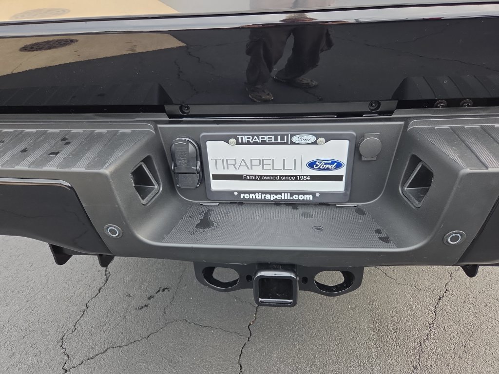 New 2027 Ford F250 Platinum w/ Platinum Plus Package AWD/4WD image 10