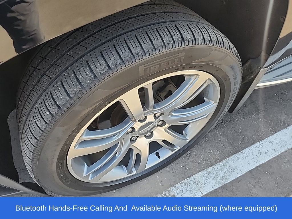 Used 2015 Cadillac Escalade Premium AWD/4WD image 10