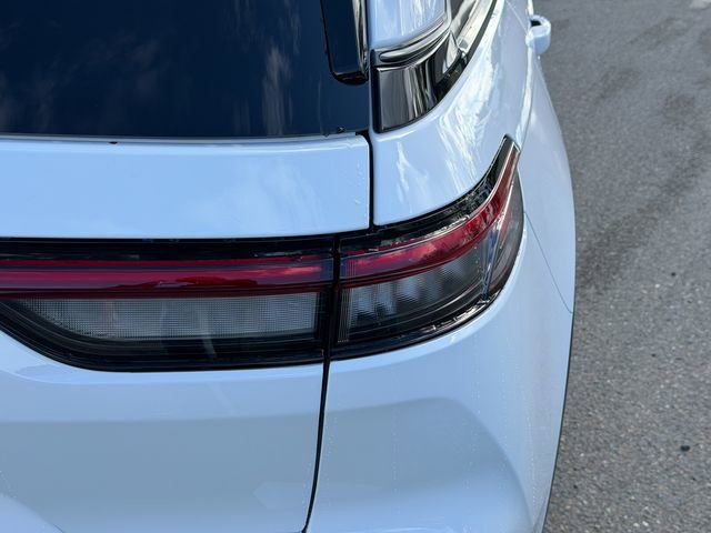 New 2026 Jeep Grand Cherokee Laredo image 6