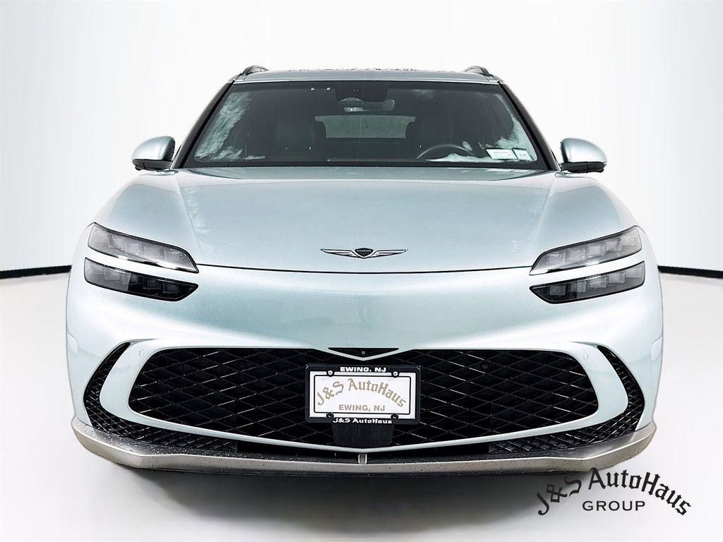 Used 2023 Genesis GV60 Performance image 2