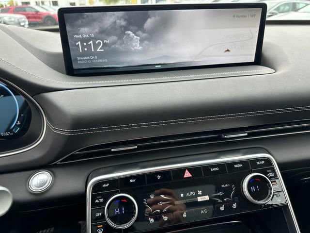 Used 2024 Genesis GV80 3.5T w/ Prestige Package image 31