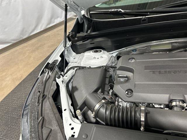 New 2025 Buick Envision Preferred image 12