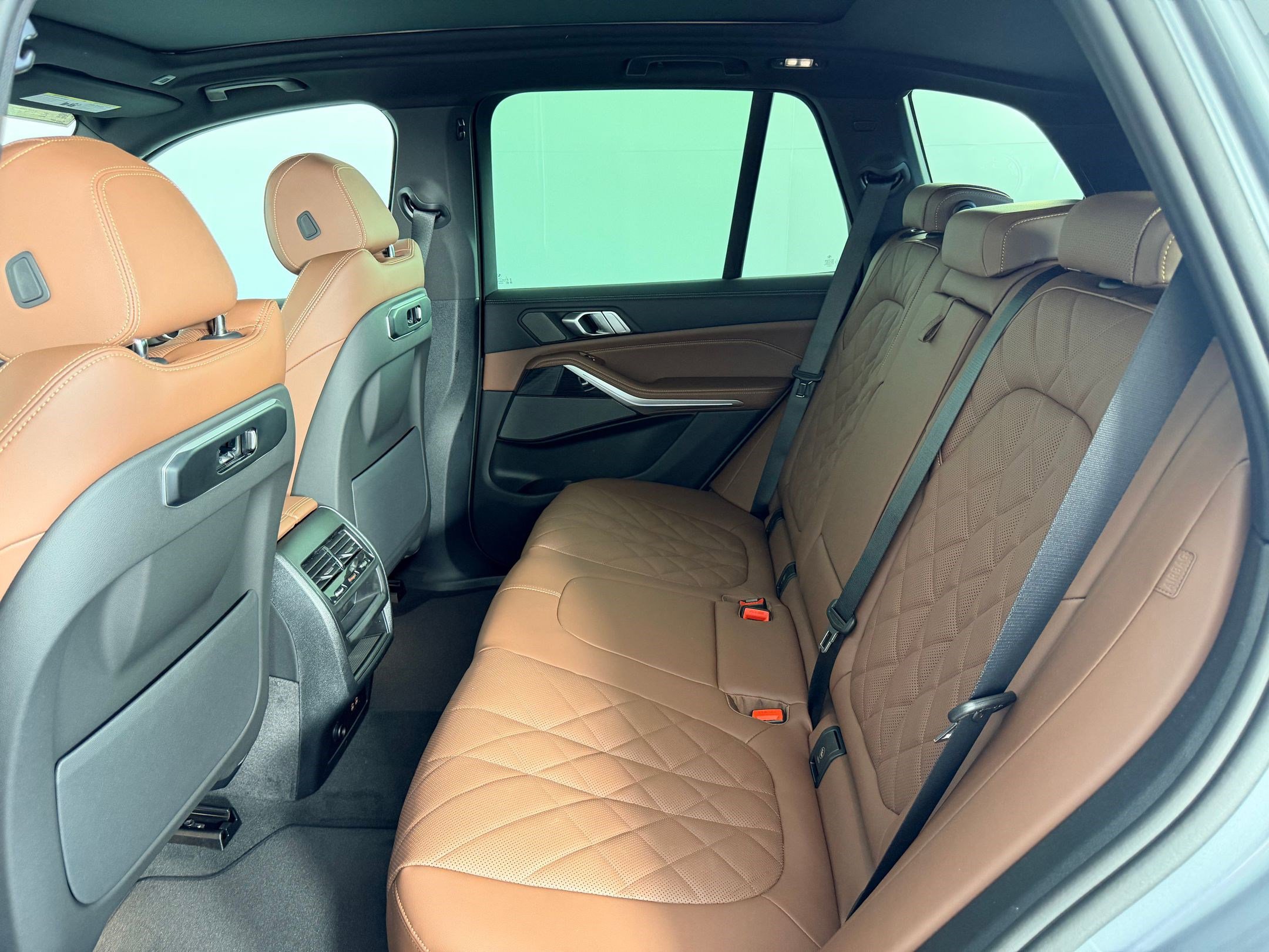 New 2026 BMW X5 xDrive40i AWD/4WD image 21