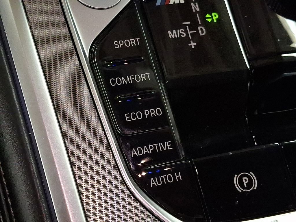 Used 2019 BMW M850i xDrive Convertible AWD/4WD image 20