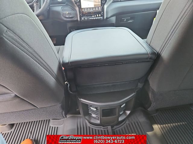 New 2026 RAM 3500 Big Horn image 24
