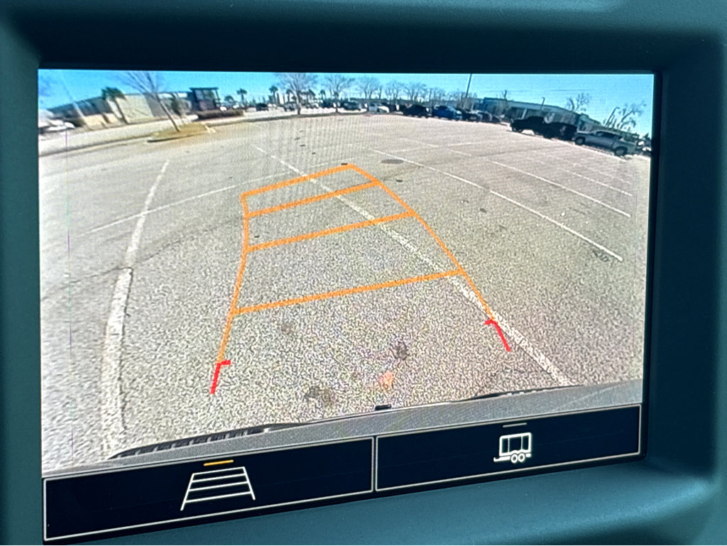 Used 2026 Chevrolet Silverado 1500 Custom image 33