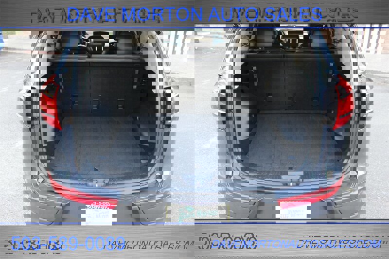 Used 2012 Kia Sportage EX w/ EX Premium Pkg image 15