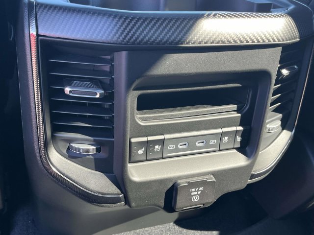 New 2027 RAM 1500 RHO AWD/4WD image 17