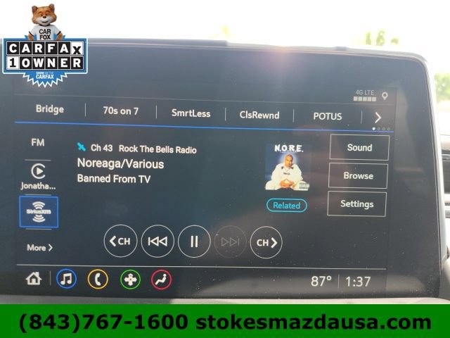 Used 2021 Chevrolet Suburban Z71 AWD/4WD image 33