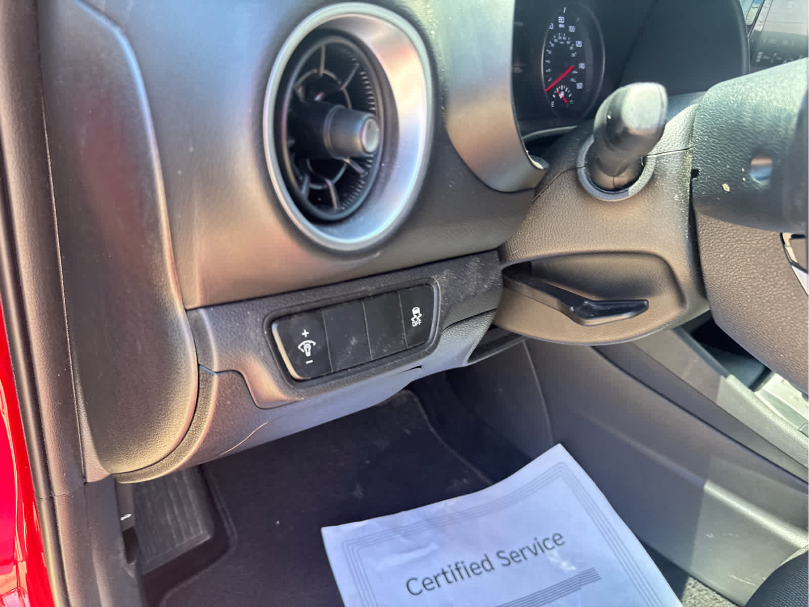 Used 2023 Kia Forte LXS FWD image 22