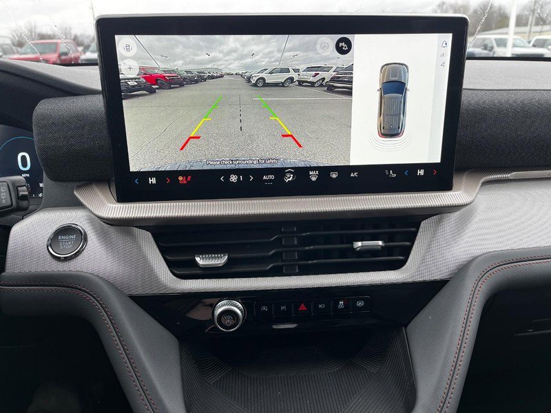 New 2025 Ford Explorer Active w/ Active Comfort Package image 16