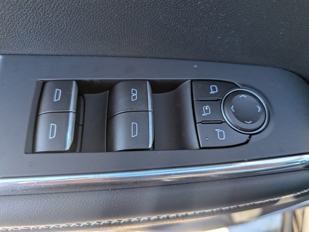 New 2026 GMC Acadia Denali w/ Super Cruise Package image 11