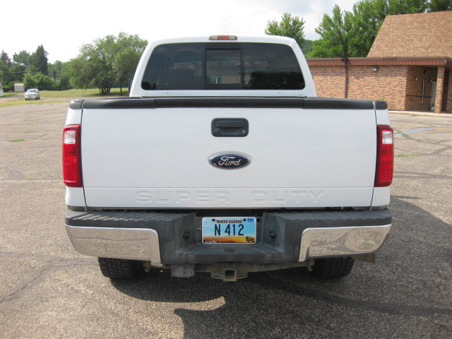 Used 2008 Ford F350 Lariat AWD/4WD image 7