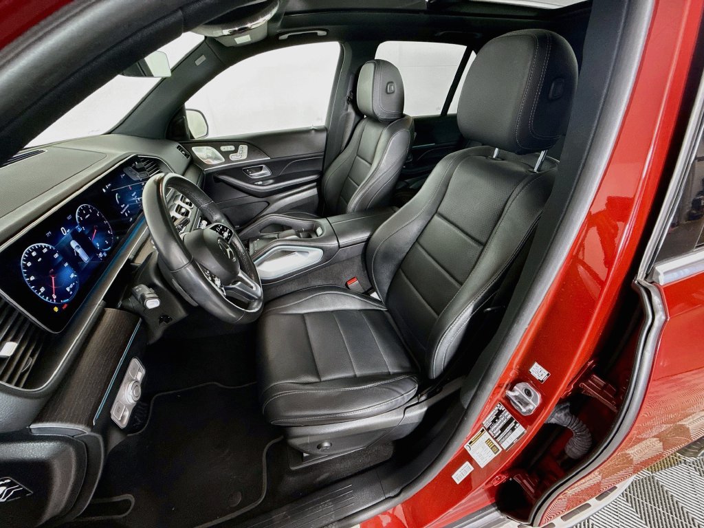 Used 2022 Mercedes-Benz GLE 350 4MATIC image 22