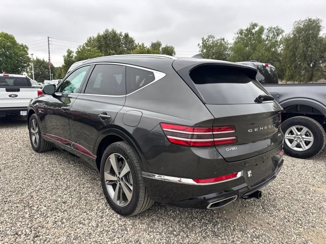 Used 2024 Genesis GV80 3.5T Advanced w/ Advanced Package AWD/4WD image 2