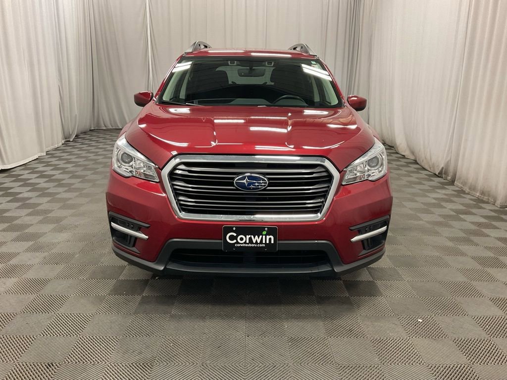 Used 2020 Subaru Ascent Premium w/ Convenience Package image 10