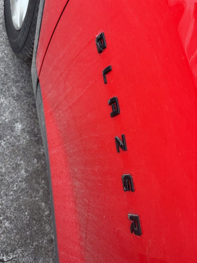 Used 2019 Chevrolet Blazer LT image 16