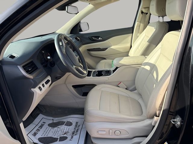 Used 2021 GMC Acadia Denali image 7