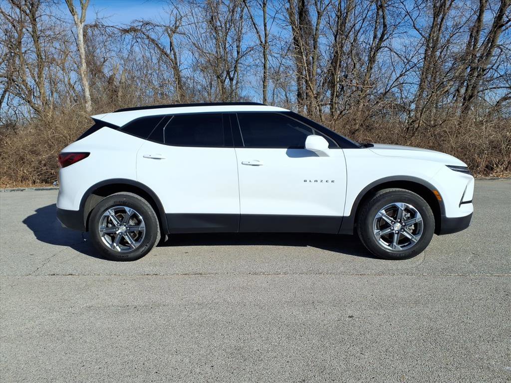 Used 2023 Chevrolet Blazer LT w/ Convenience Package image 28