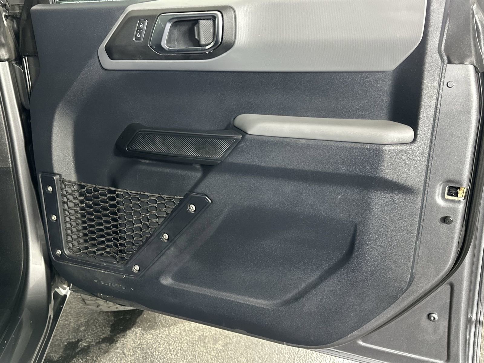 Used 2022 Ford Bronco Big Bend image 35