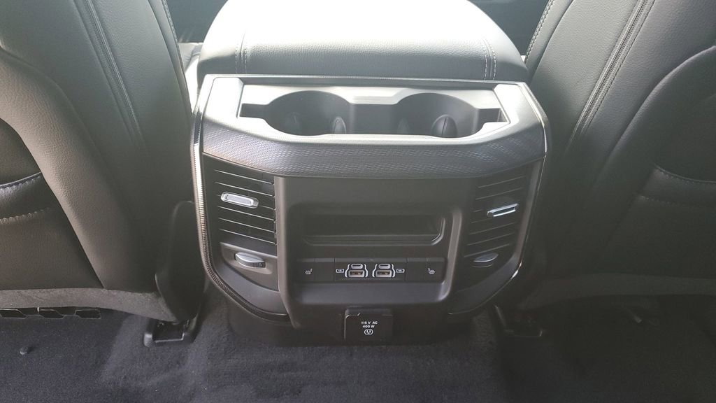 New 2026 RAM 1500 Rebel image 13