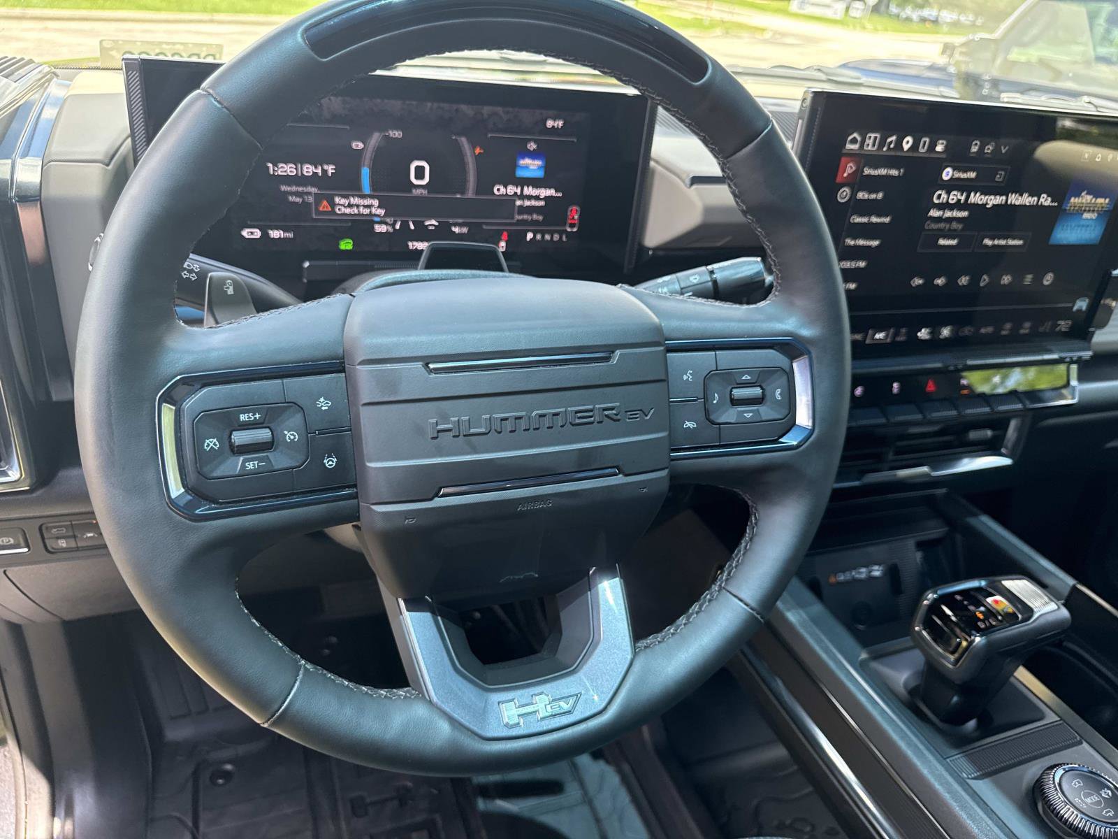Used 2026 GMC Hummer EV SUV AWD/4WD image 27
