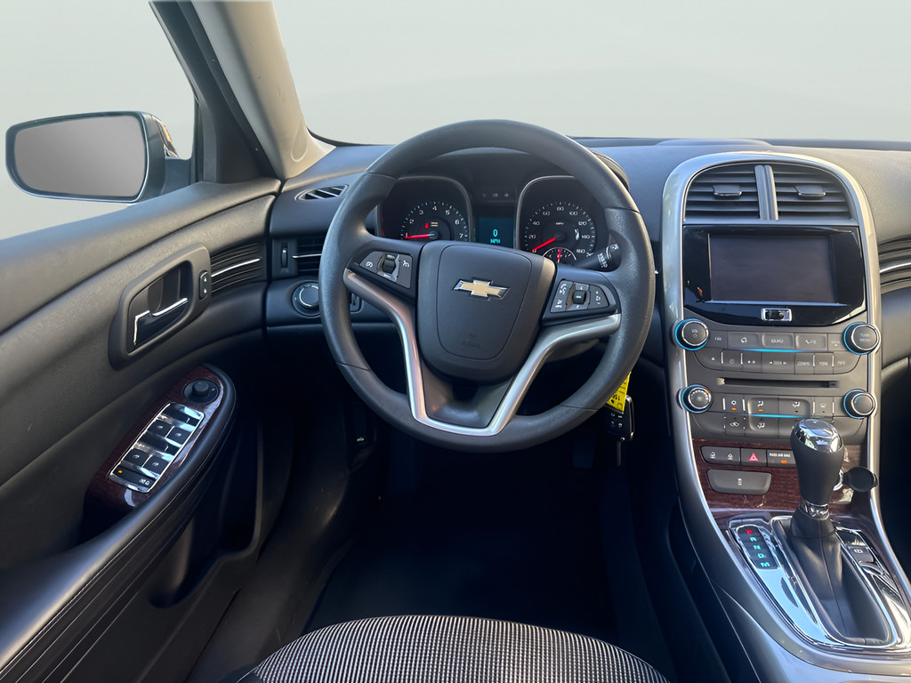 Used 2013 Chevrolet Malibu LT w/ Power Convenience Package FWD image 21