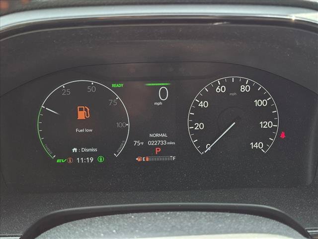 Used 2024 Honda CR-V Sport Touring image 28