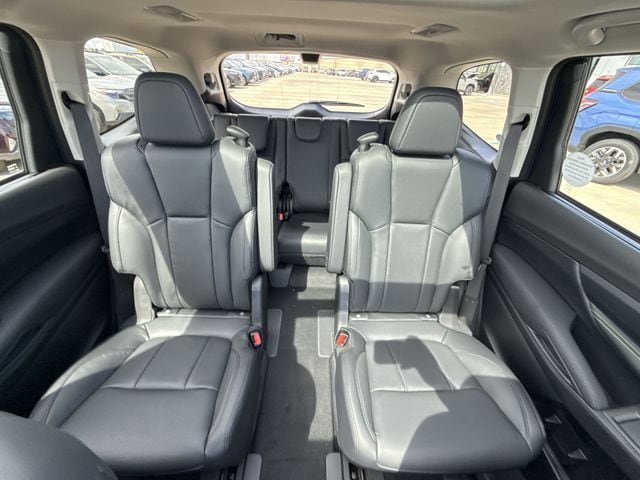 New 2026 Subaru Ascent Bronze Edition image 23