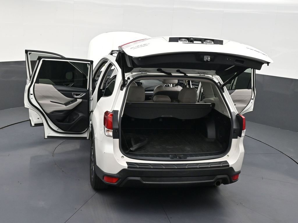 Used 2019 Subaru Forester Limited image 33