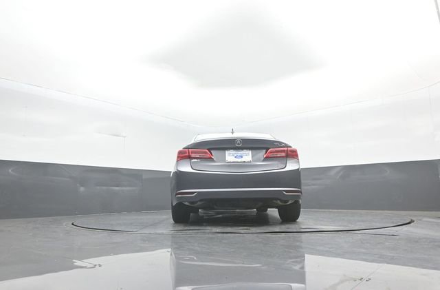 Used 2018 Acura TLX w/ Technology Package image 37