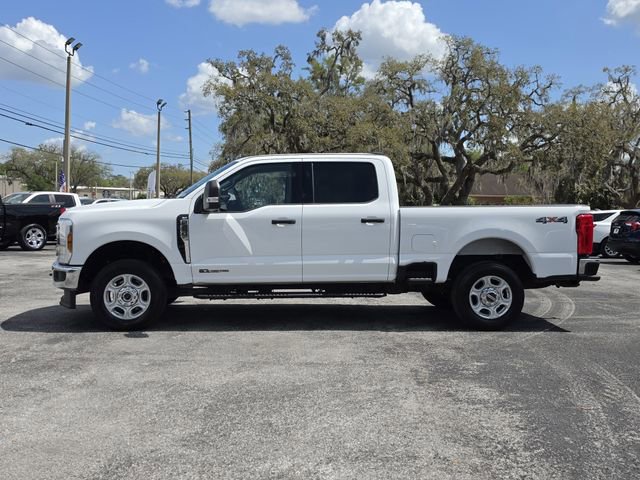 Used 2025 Ford F250 XLT AWD/4WD image 2