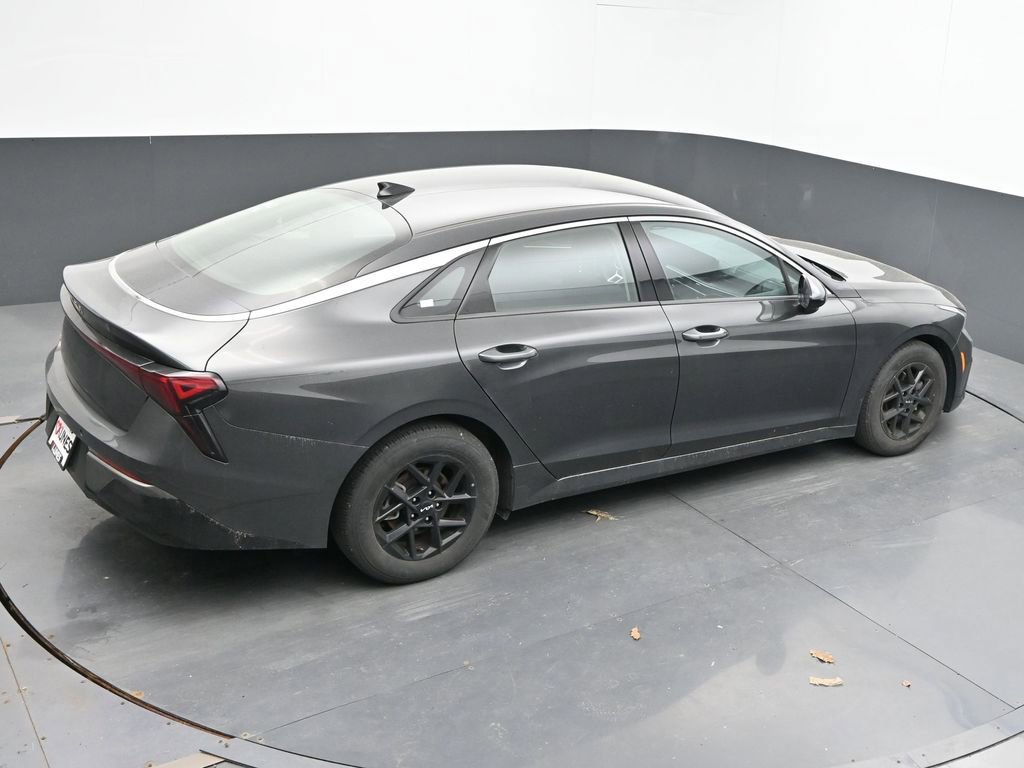 Used 2025 Kia K5 LXS FWD image 41