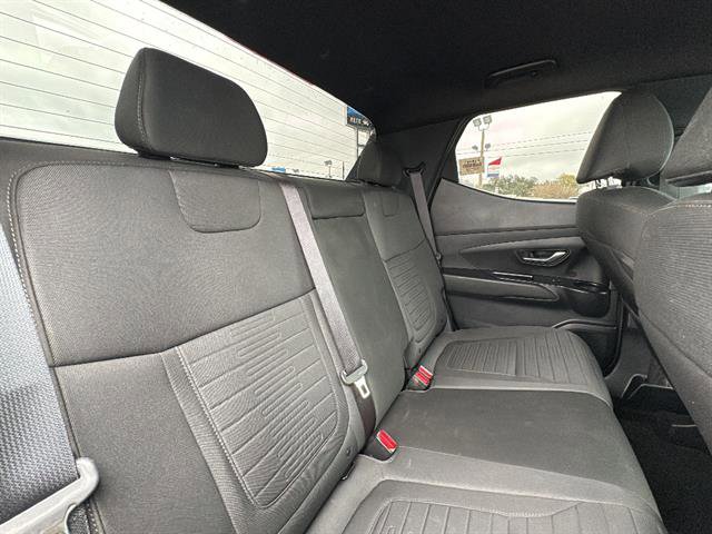 Used 2024 Hyundai Santa Cruz SEL image 10