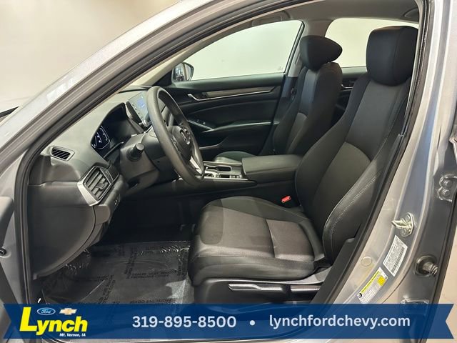 Used 2020 Honda Accord LX image 5