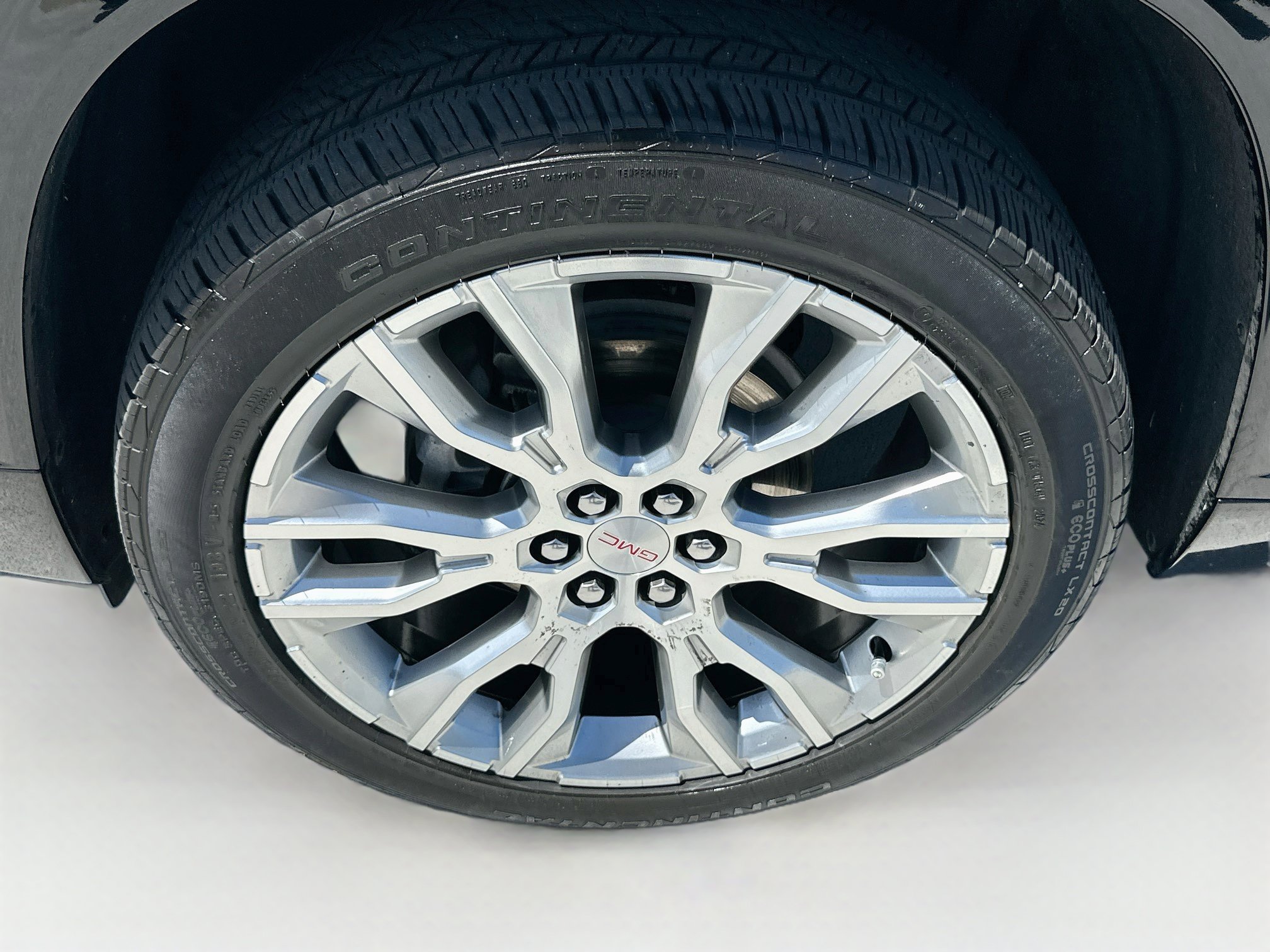 Used 2024 GMC Acadia Denali w/ Super Cruise Package FWD image 35