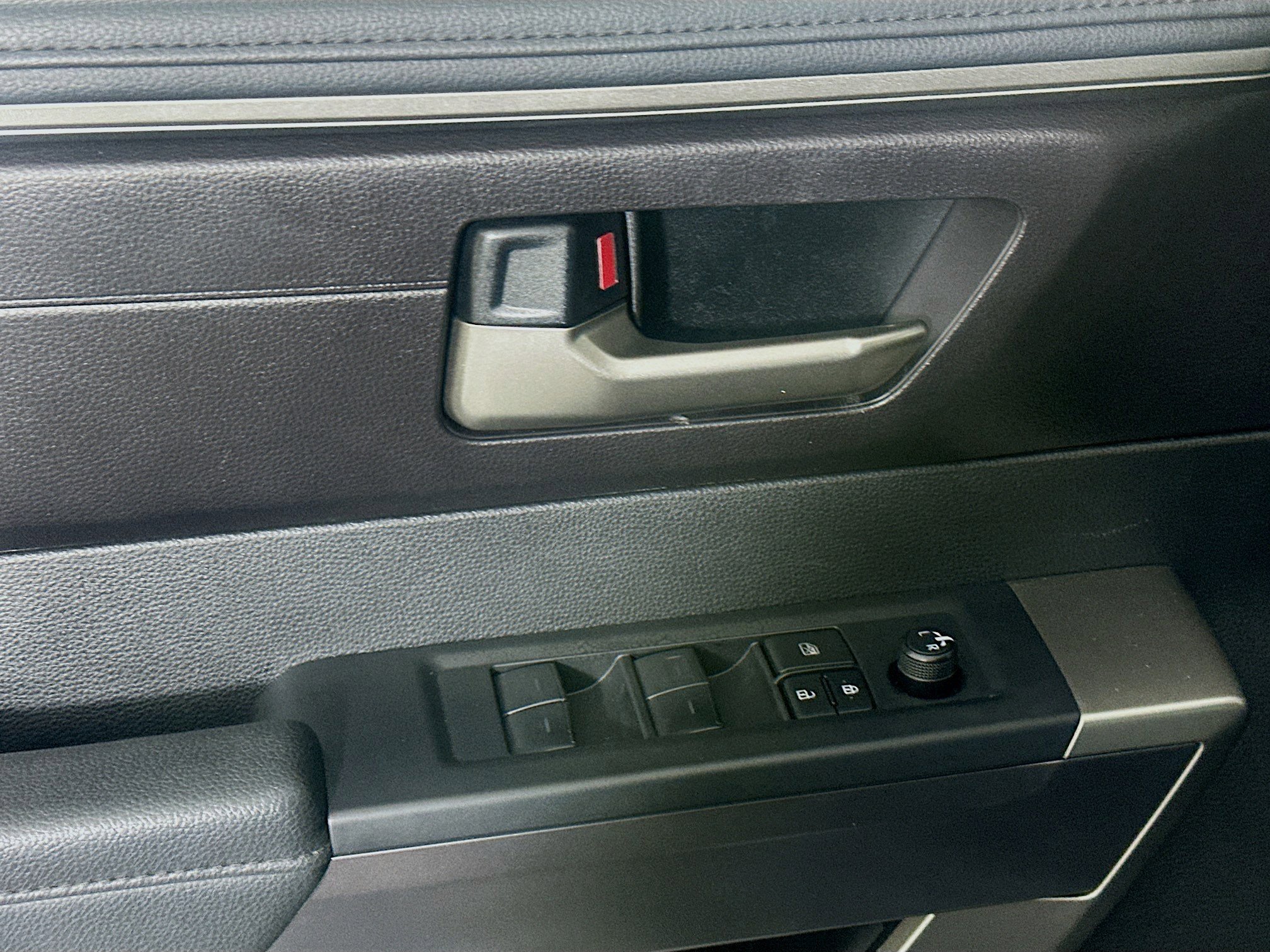 Used 2025 Toyota Tundra SR5 image 15