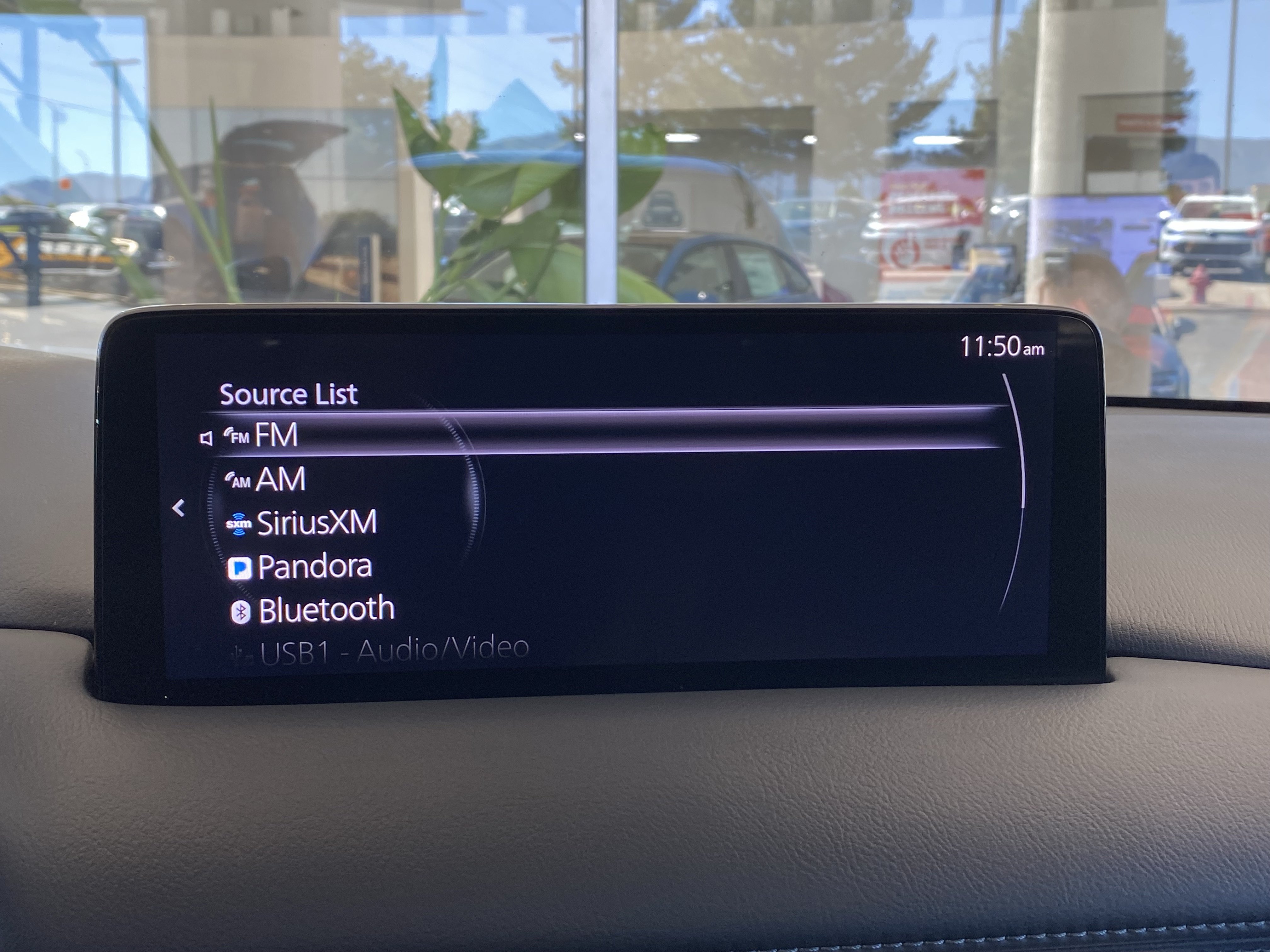 Certified 2022 MAZDA CX-5 AWD 2.5 S w/ Premium Package image 3